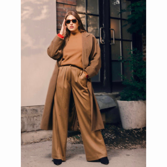 Max Mara Icon Coat
