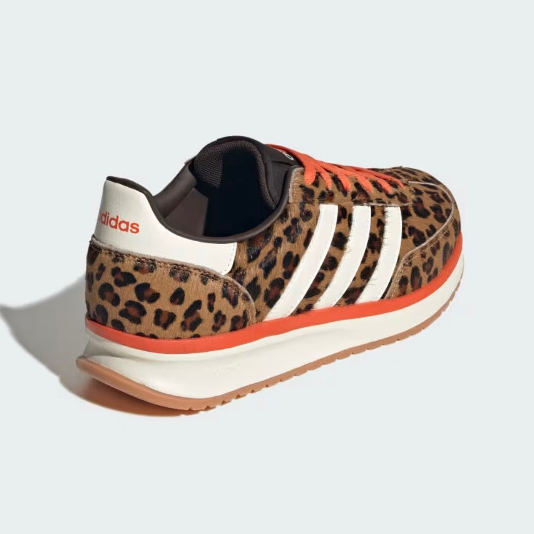 Adidas Leopard 70s Sneakers