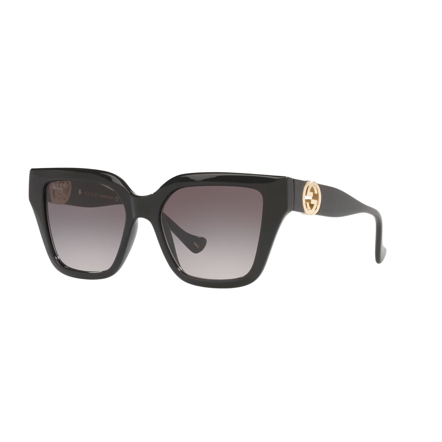 Gucci Square Sunglasses
