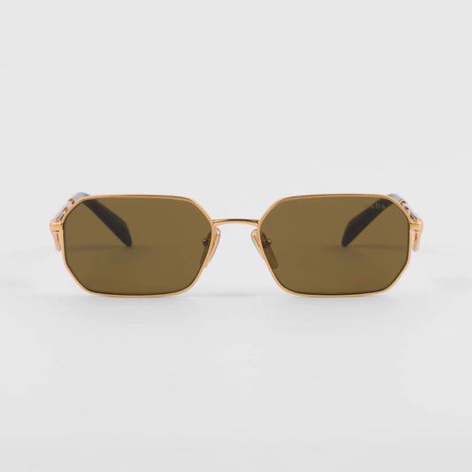 Prada Rectangle Sunglasses