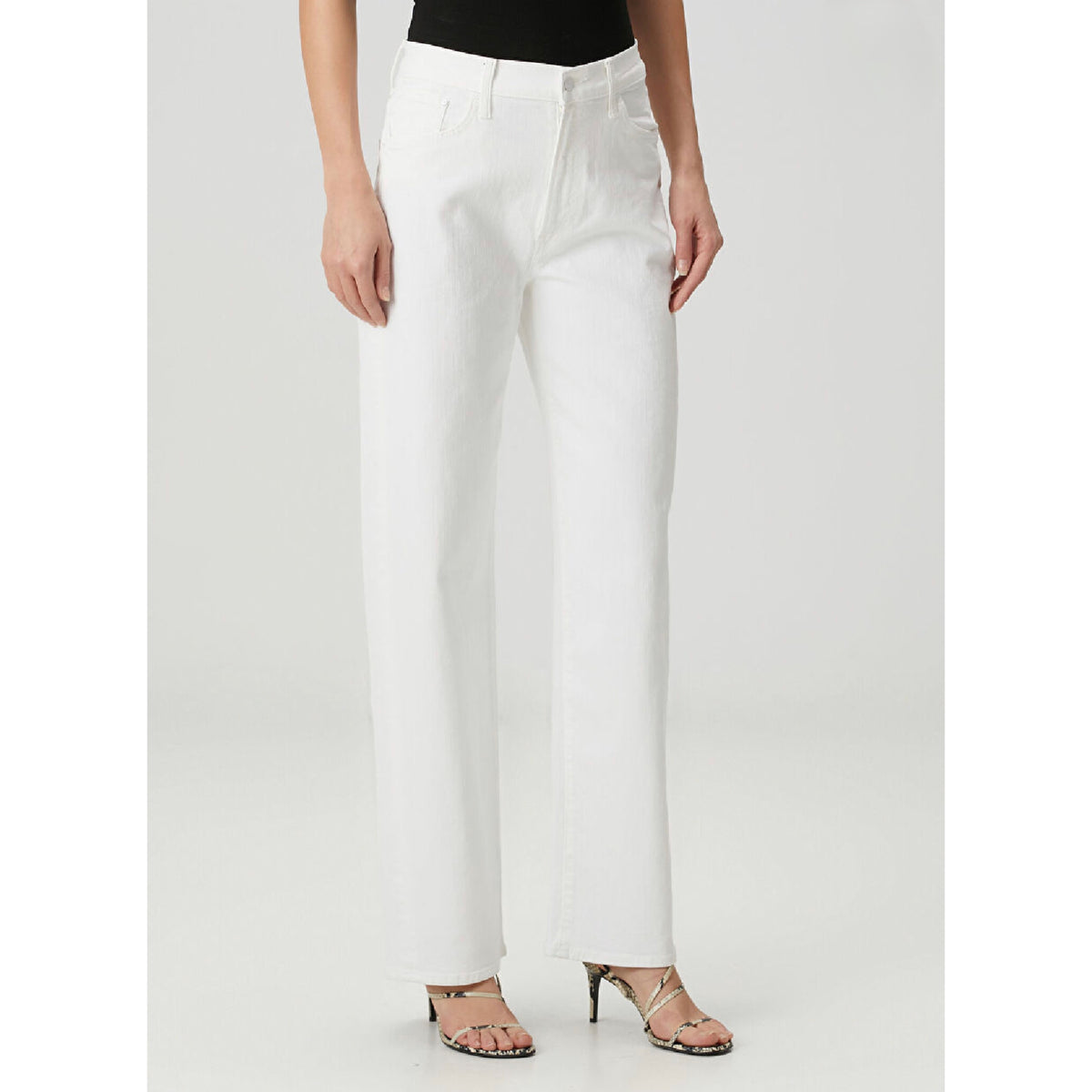 Mother Denim Dodger Jeans