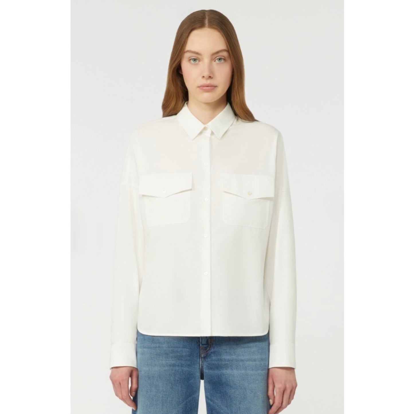 Max Mara Weekend Shirt