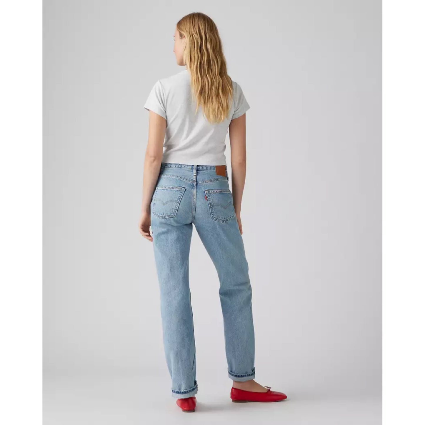 Levi’s 501 90s Jeans