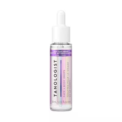 Tanologist Self Tan Drops