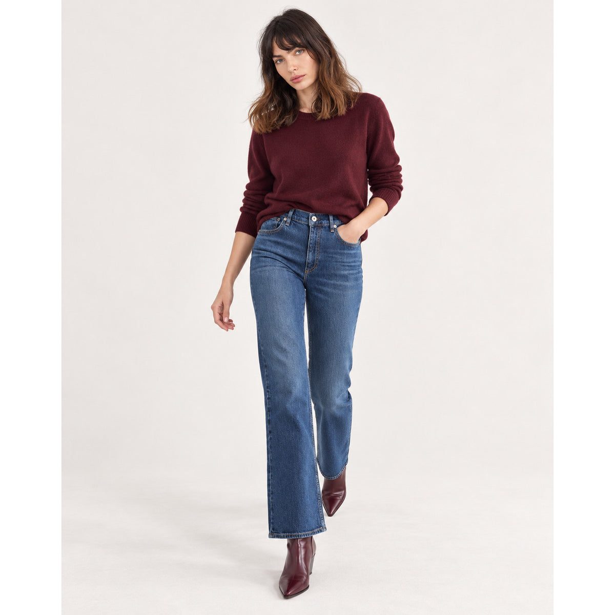Rag & Bone Blake Jeans