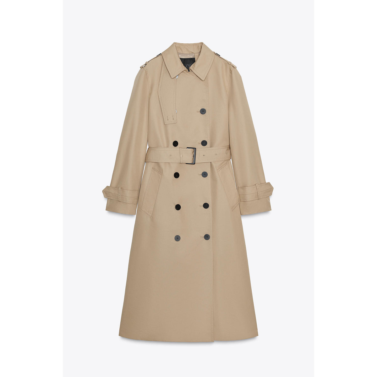 Zara Collection Trench Coat
