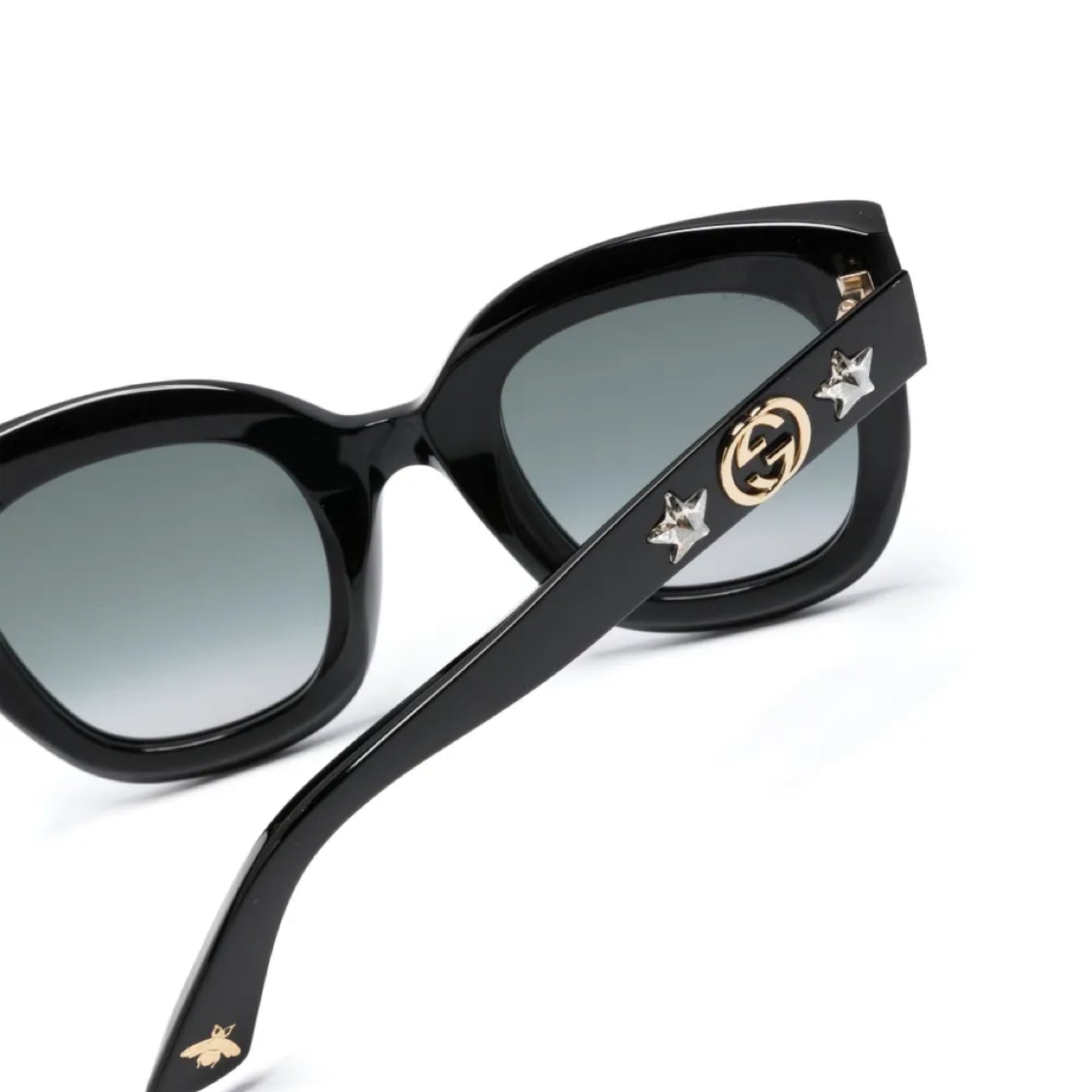 Gucci Oversized Sunglasses