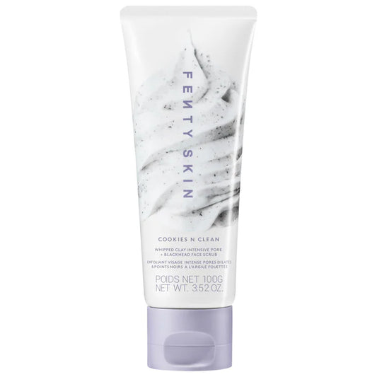 Fenty Beauty Blackhead Scrub