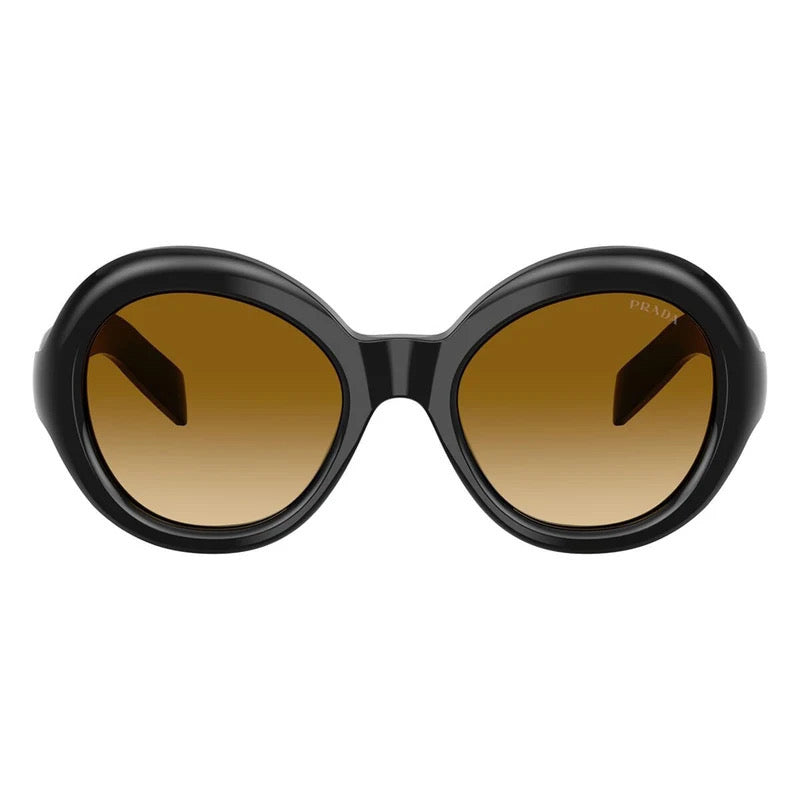 Prada Oval Sunglasses