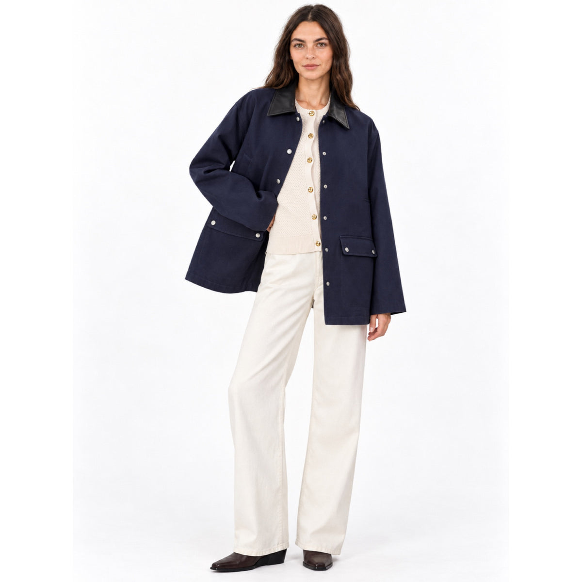 Rag & Bone Barn Jacket