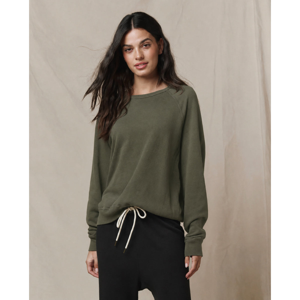 The Great College Sweatshirt