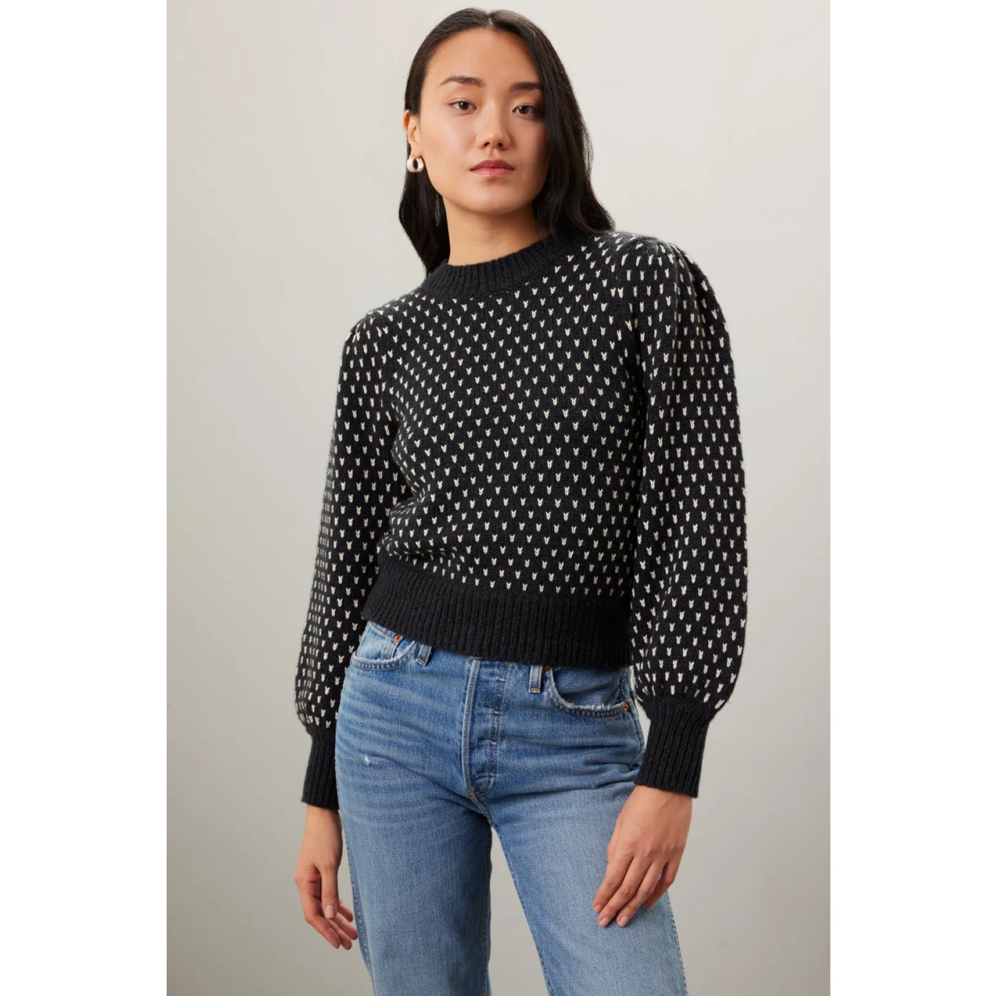 Marine Layer Sweater