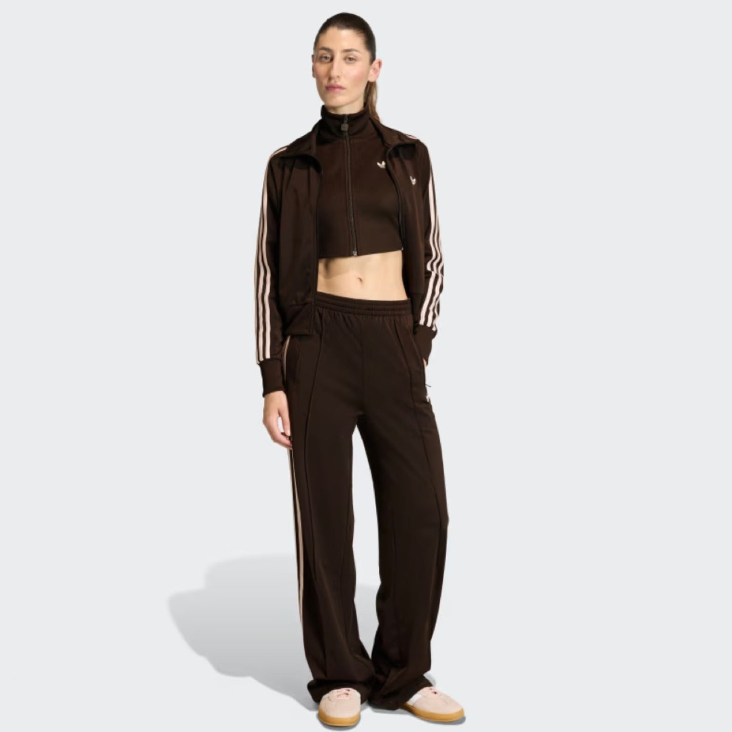 Adidas Firebird Loose Trackpants
