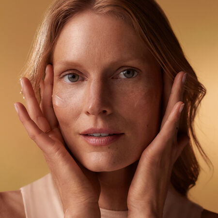 SHISEIDO Firming Contour Serum