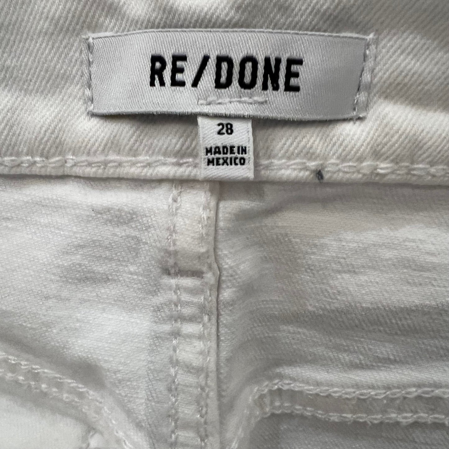 Re/Done 90s Loose Jeans