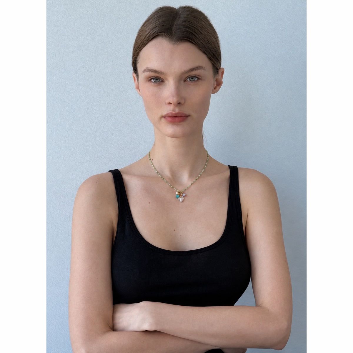 Chan Luu Necklace