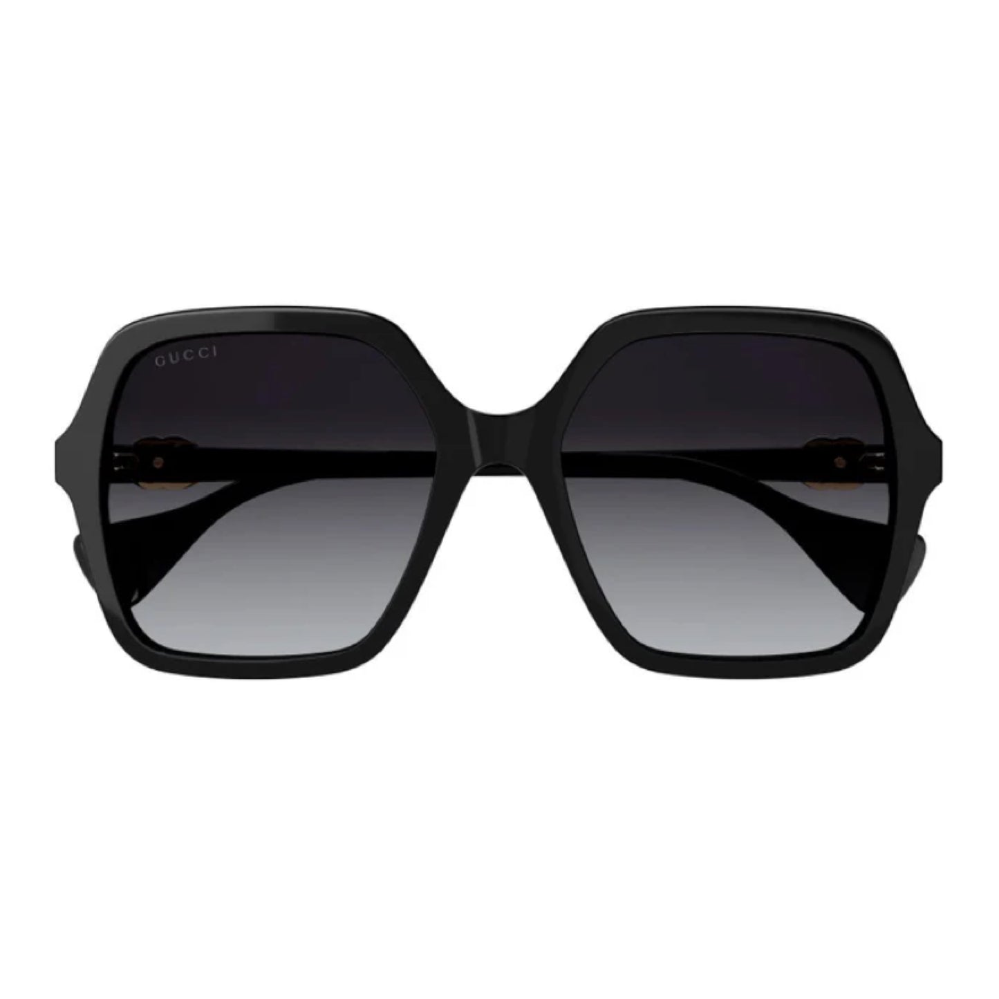 Gucci Oversized Sunglasses