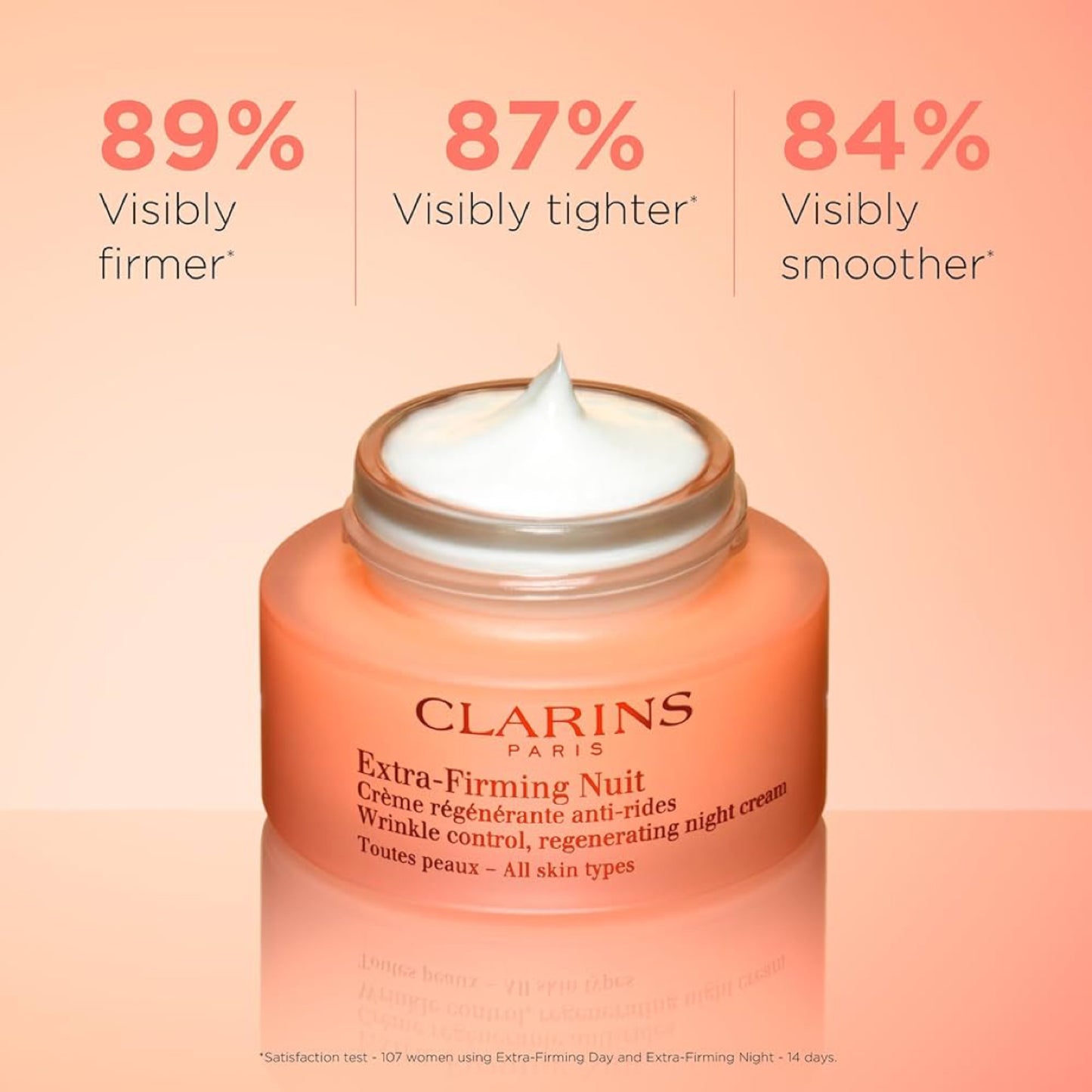 Clarins Extra Firming Night Cream