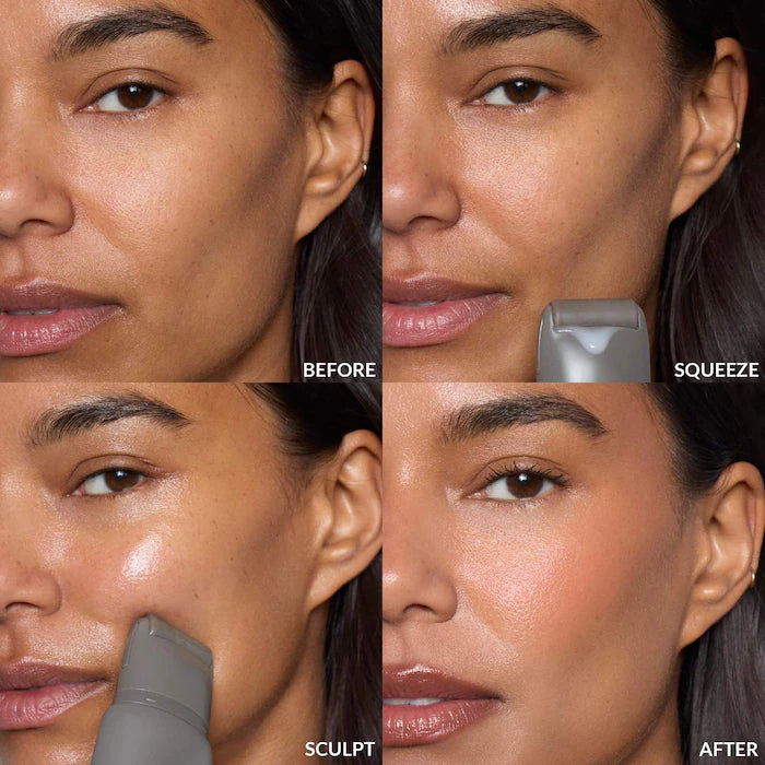 Refy Glow and Sculpt Primer