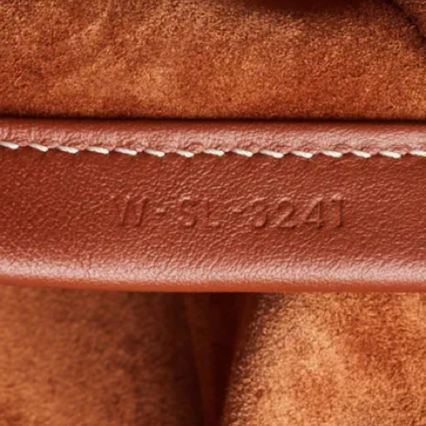 Céline 16 Large Shoulder Bag