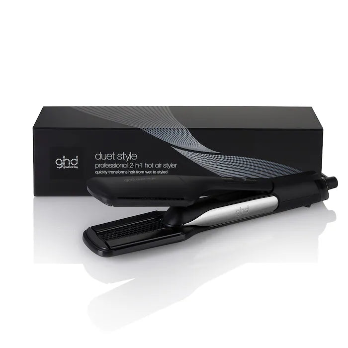 GHD Duet Style