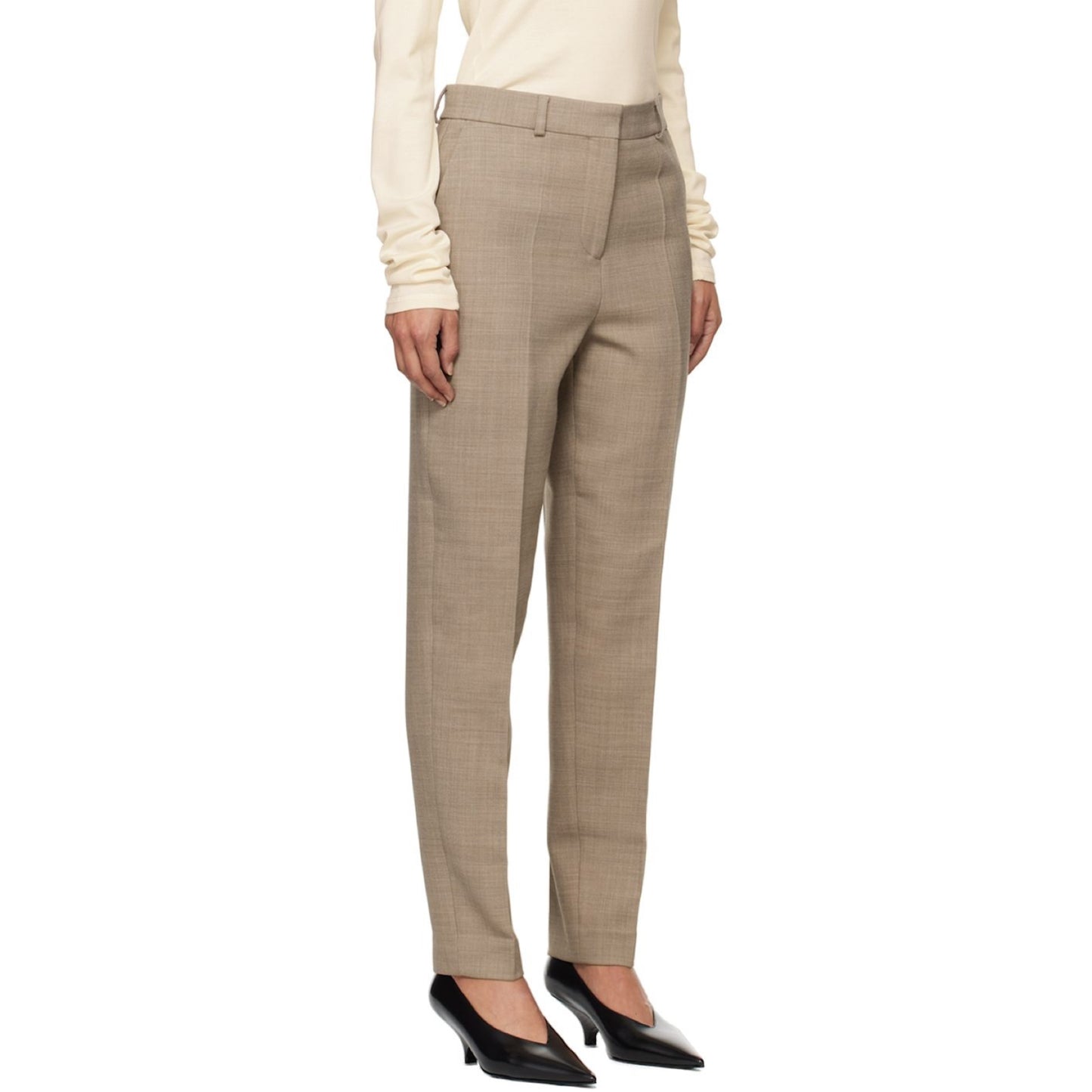 Toteme Tailored Trousers