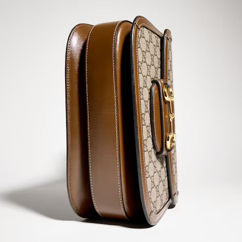 Gucci 1955 Horsebit Shoulder Bag