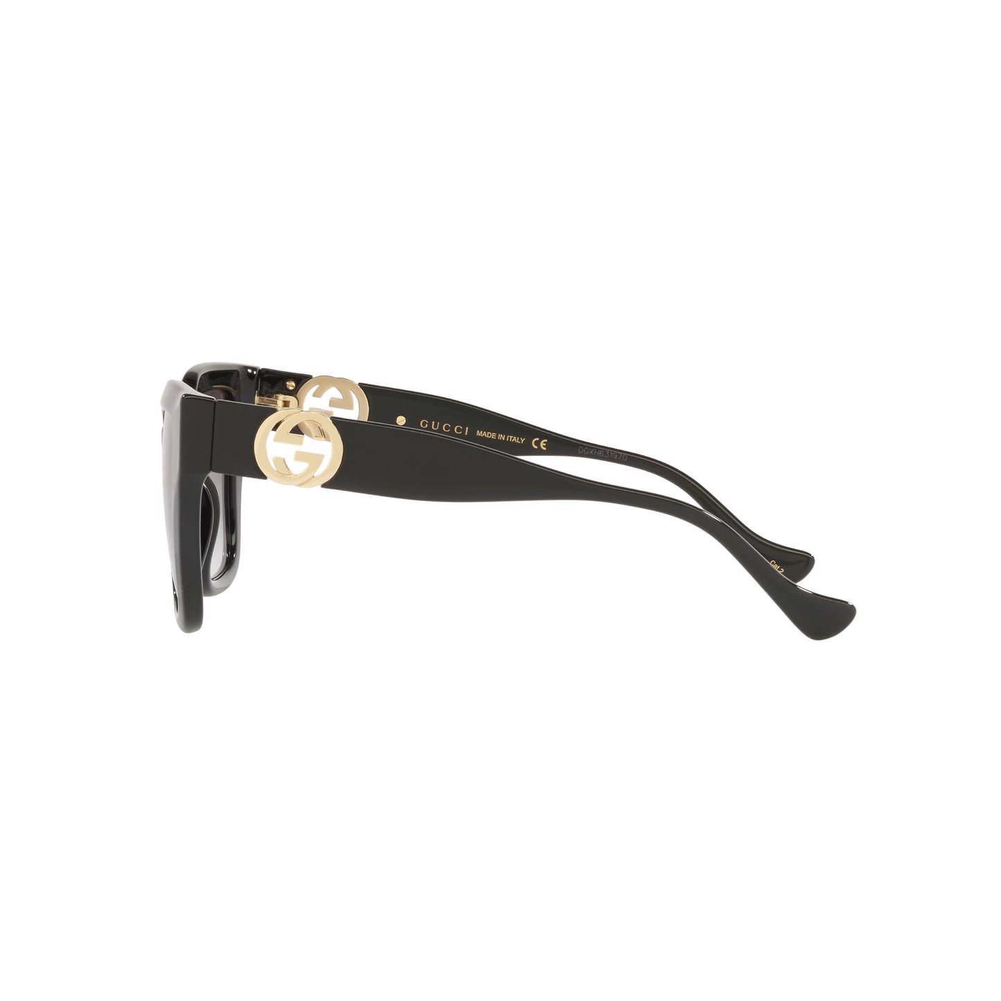 Gucci Square Sunglasses