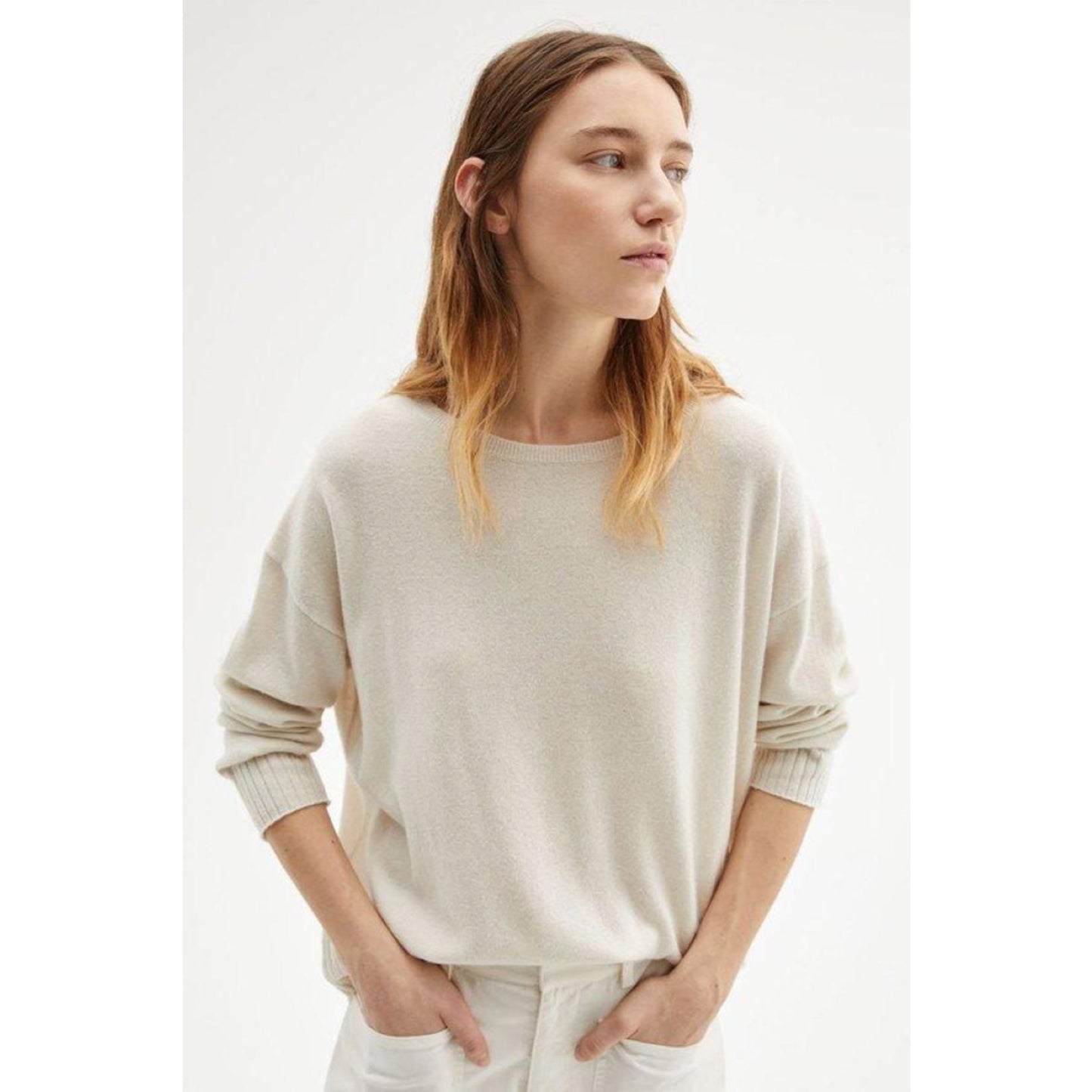 Nili Lotan Cashmere Sweater