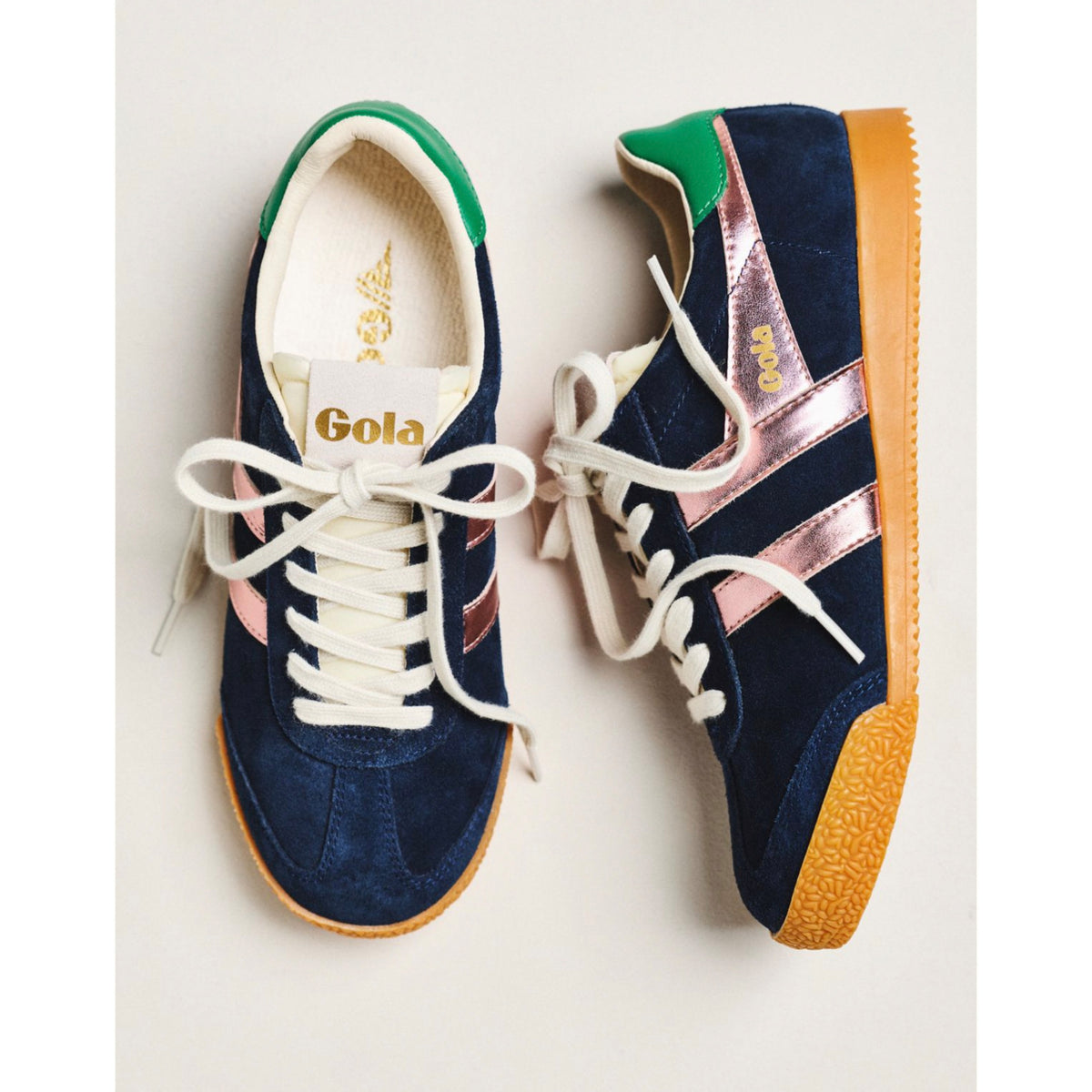 Gola Elan Glitz Sneakers