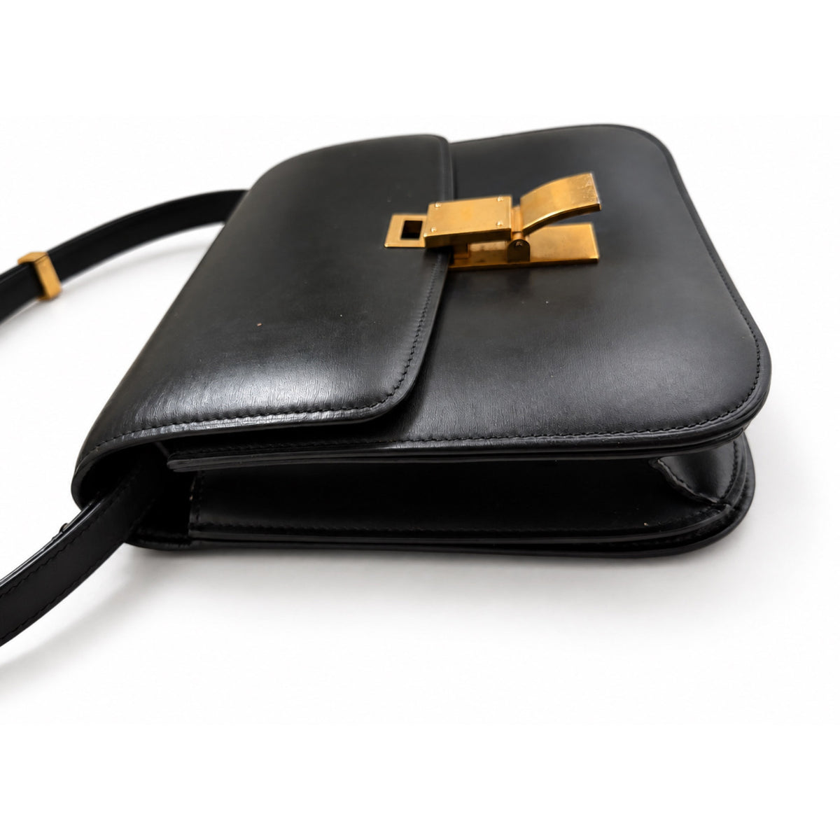 Celine Classic Box Bag