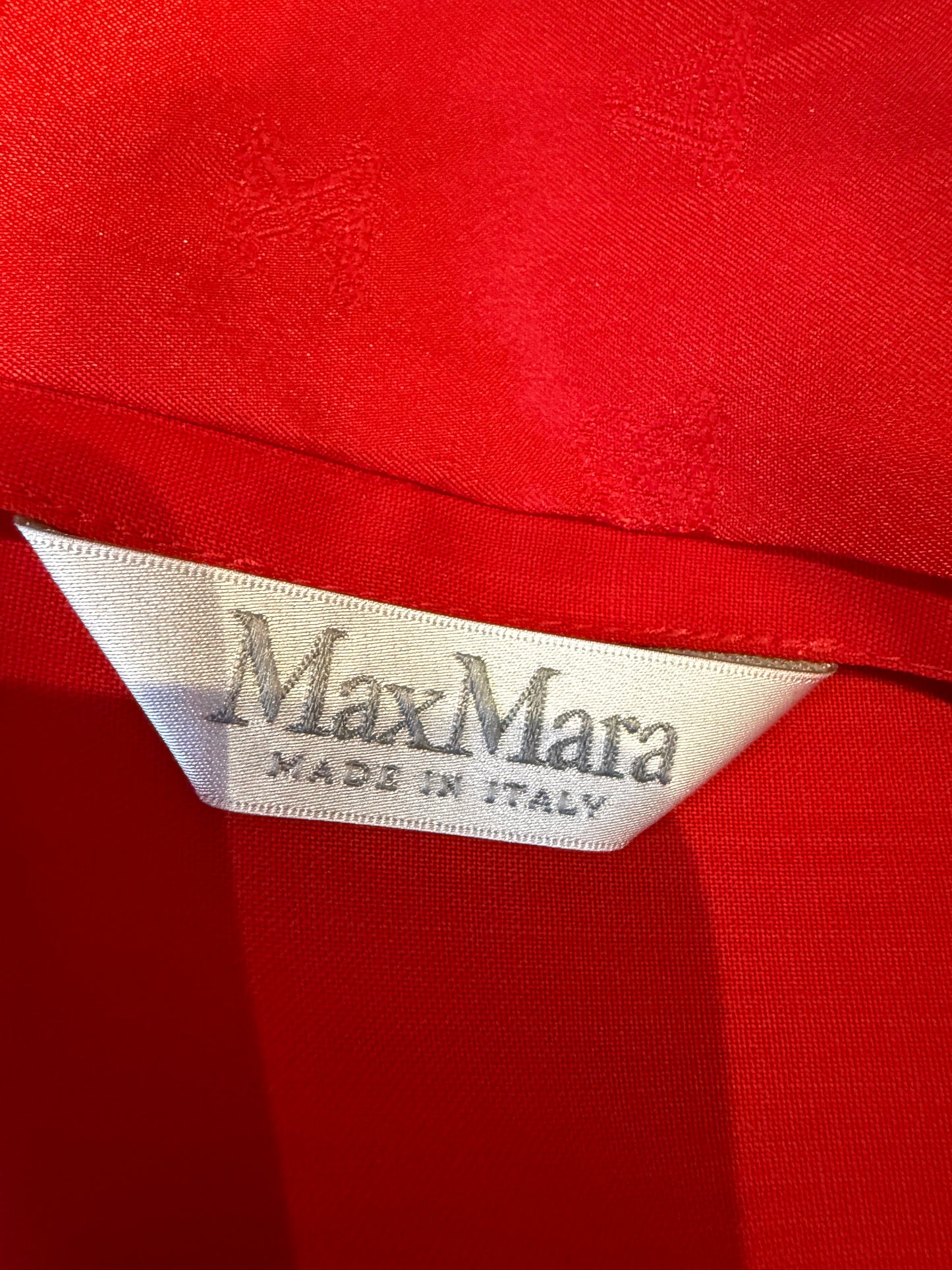 Max Mara Nellie Blazer