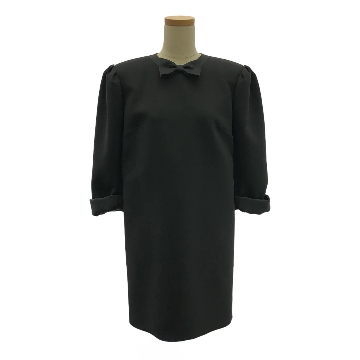 Miu Miu Black Dress