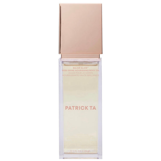 Patrick Ta Nourishing Body Oil