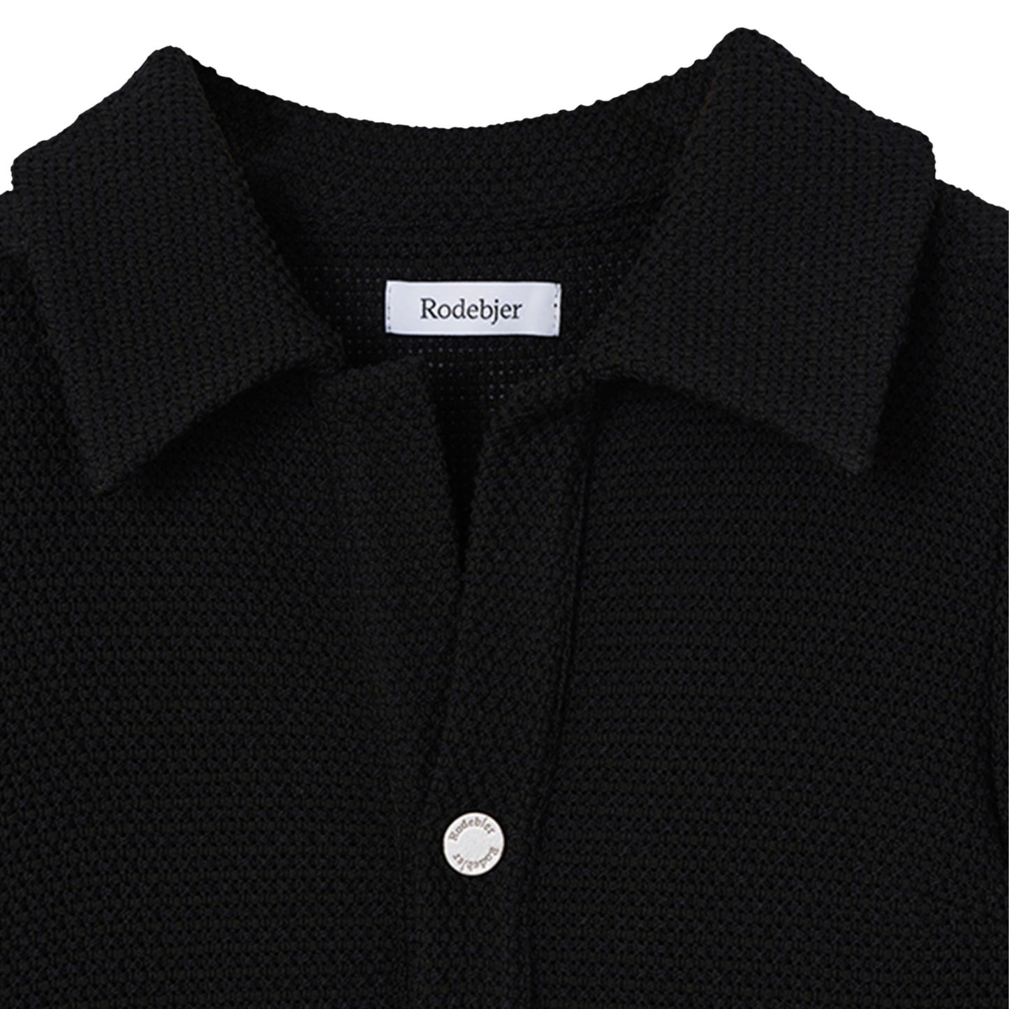 Rodebjer Knit Polo