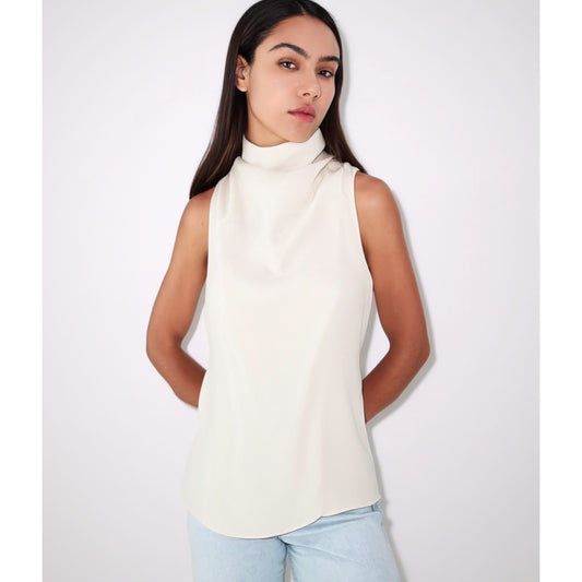 Rag & Bone Sleeveless Blouse