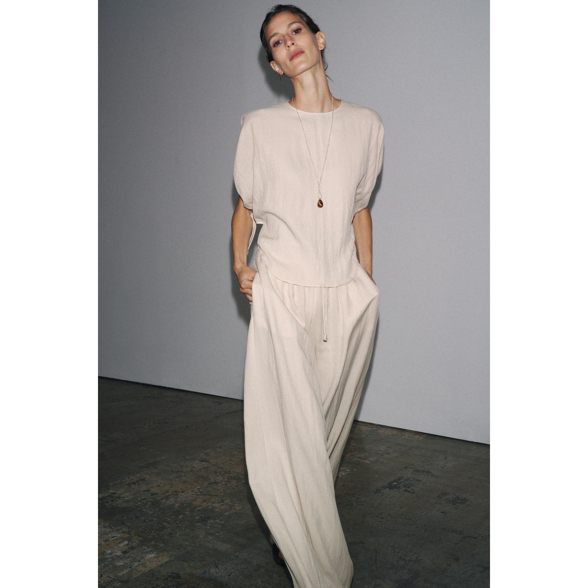 Zara Pant Suit