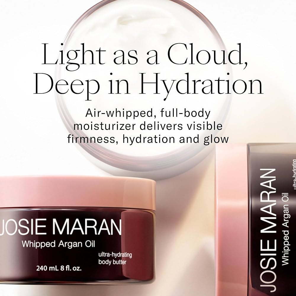 Josie Maran Cali Glow Collection