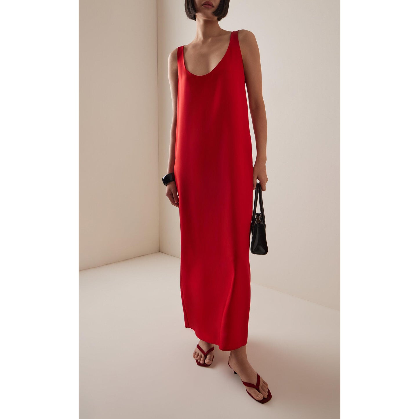 Rohé Silk Dress