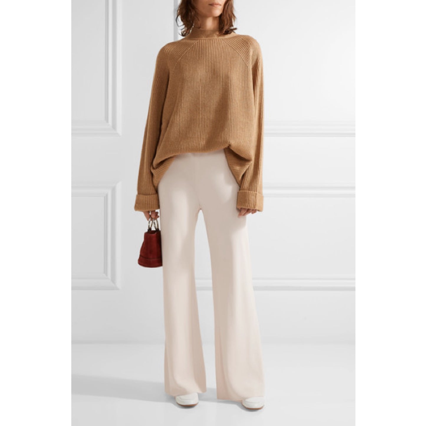 The Row Gala Cady Pants