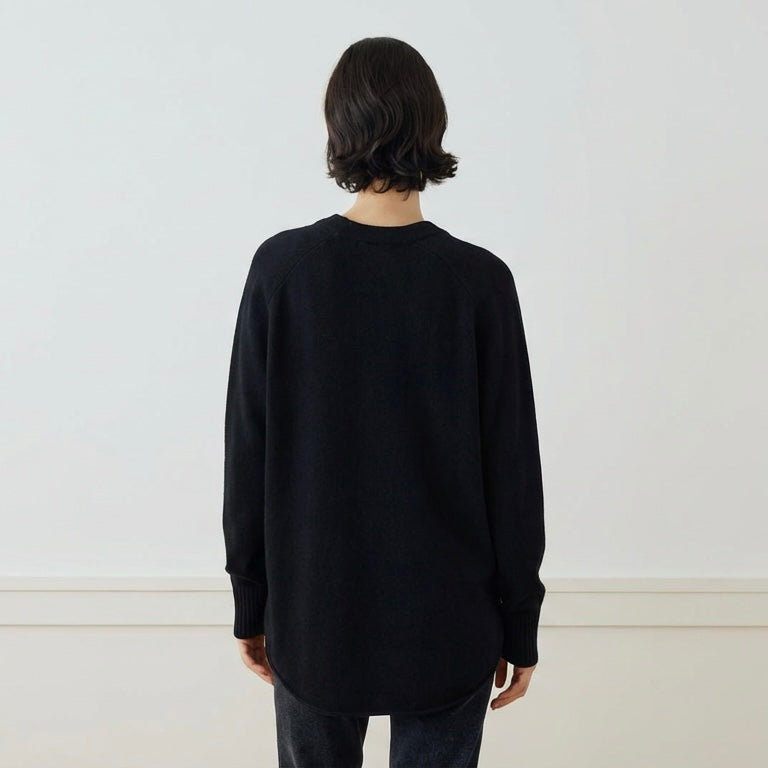 James Perse Cashmere Tunic