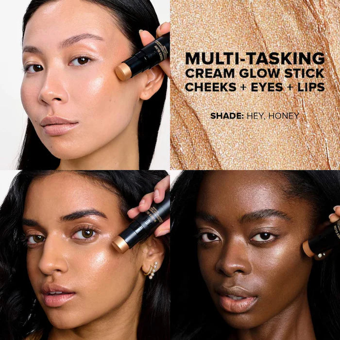 Nudestix Nudies Glow Highlighter
