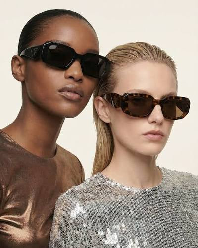 Prada Symbole Sunglasses