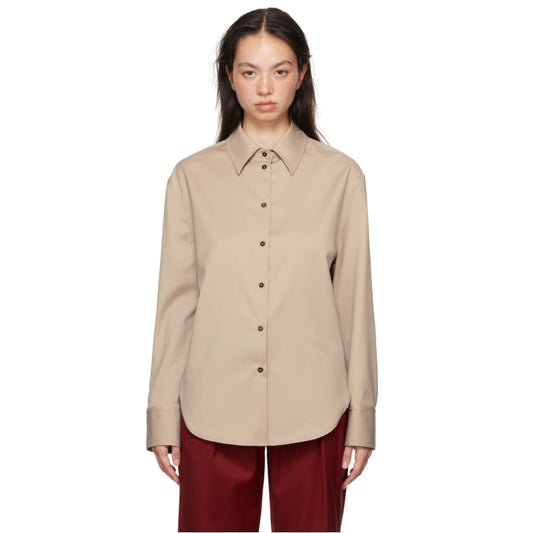Loulou Studio Button Down