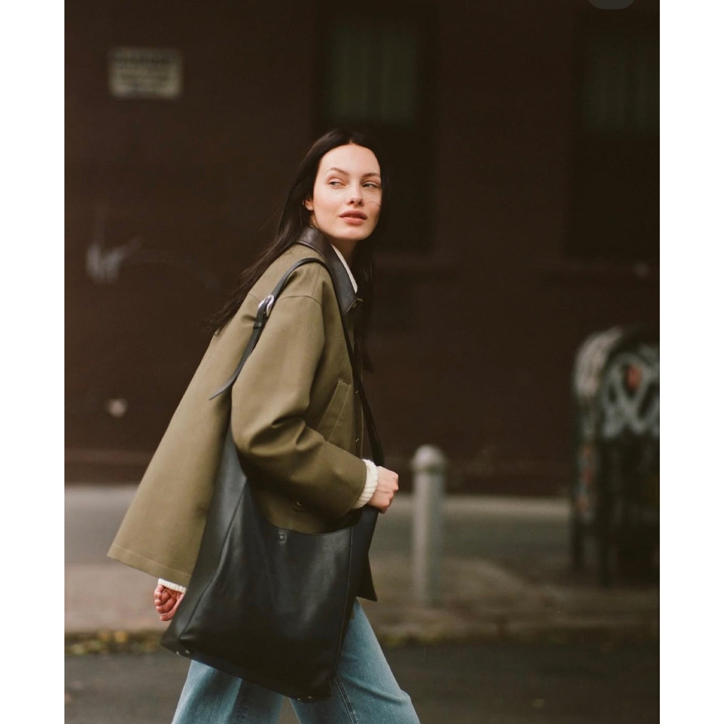 Rag & Bone Barn Jacket