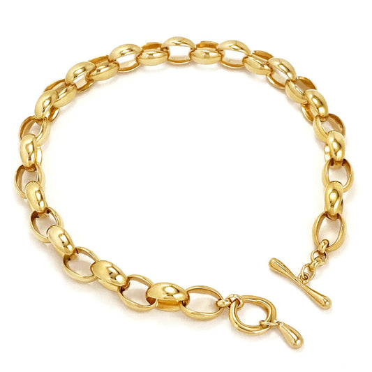 Biko Pearl Necklace