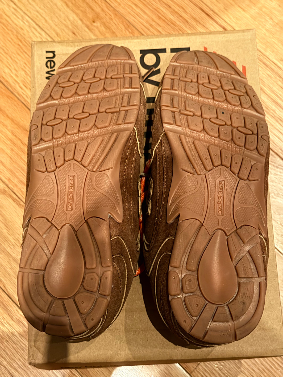 Miu Miu x New Balance Sneakers