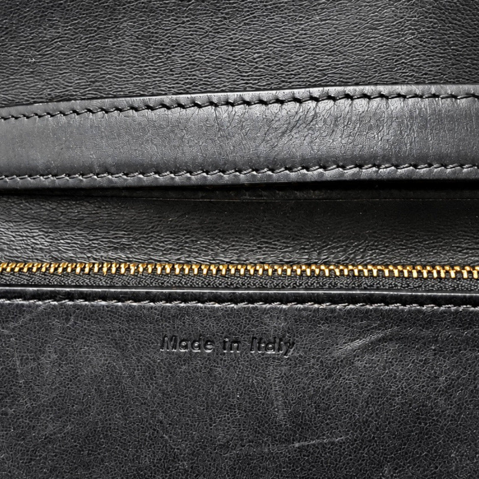 Celine Classic Box Bag