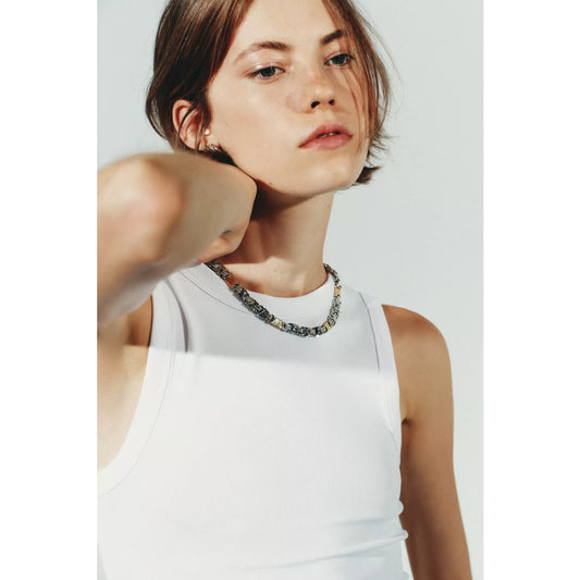 Zara Chain Necklace