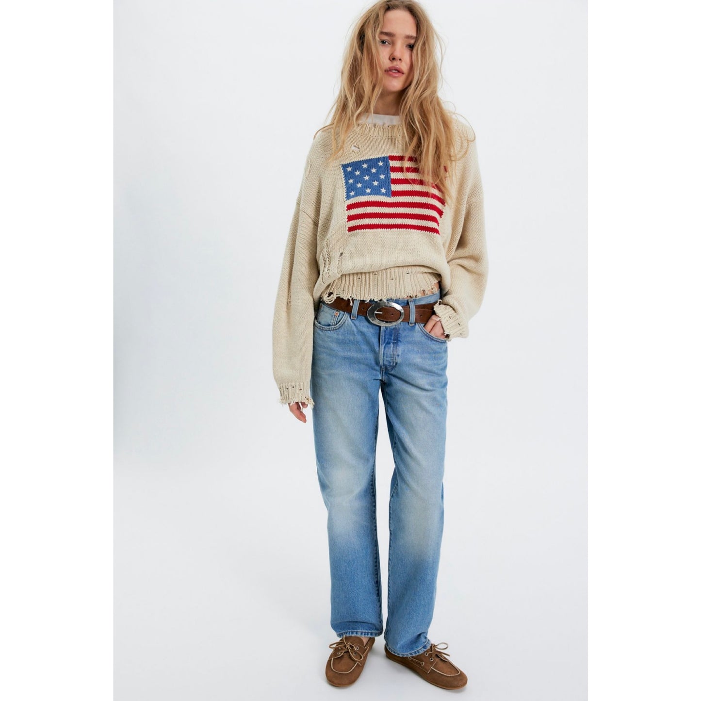 Levi’s 501 90s Jeans